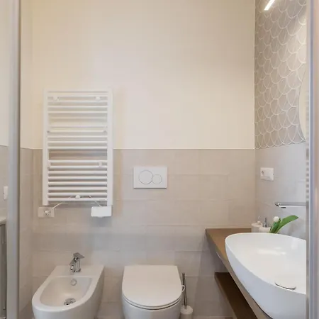 Apartment Hospitality At
