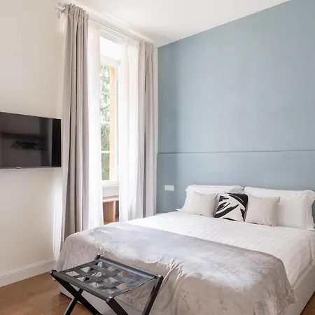 Hospitality At Apartment Rome