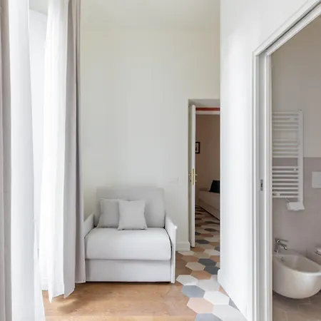 Apartment Hospitality At Rome