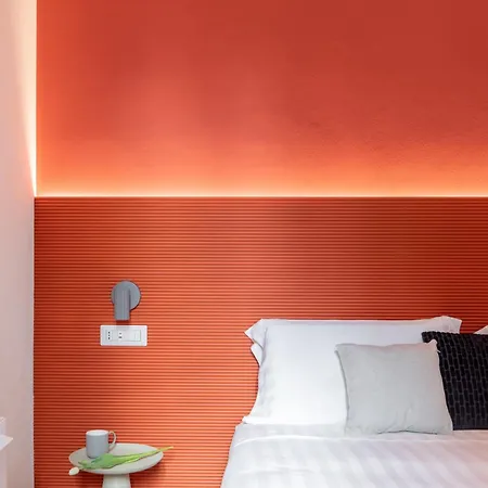 Hospitality At