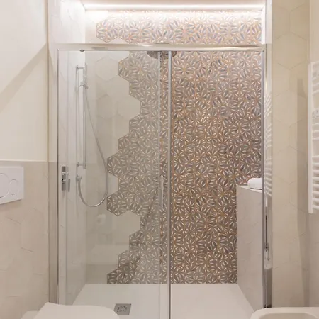 Appartement Hospitality At