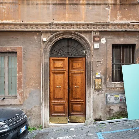Hospitality At Rome