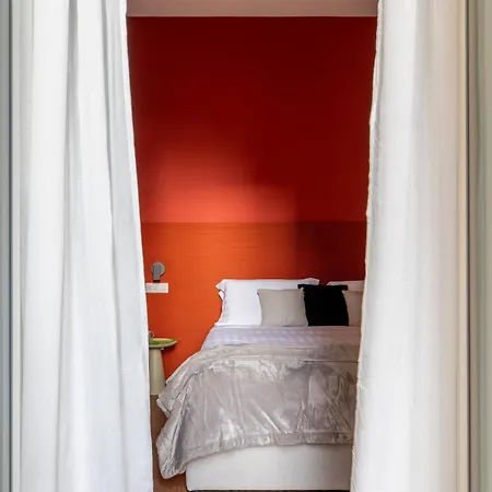 Hospitality At