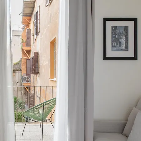 Apartment Hospitality At Rome