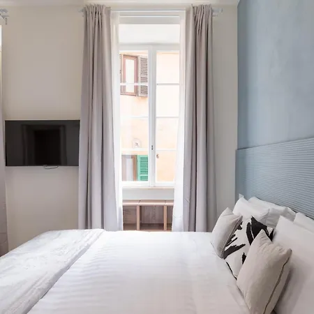 Apartment Hospitality At Rome