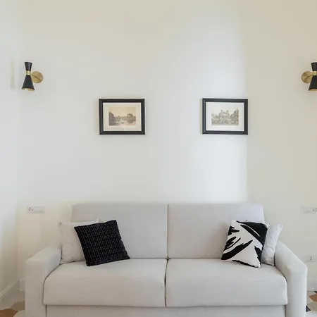 Apartment Hospitality At Rome
