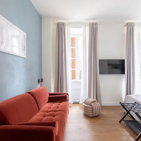 Hospitality At Apartment Rome