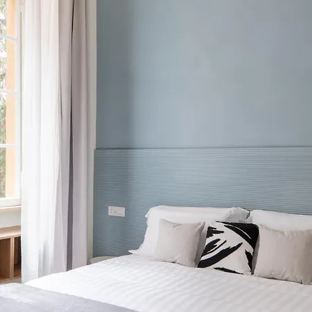 Apartment Hospitality At