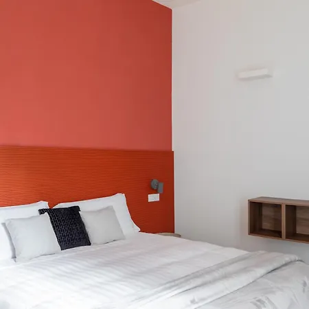 Hospitality At Appartement *