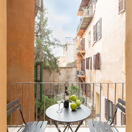 Apartment Hospitality At *