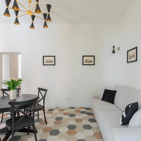 Appartement Hospitality At