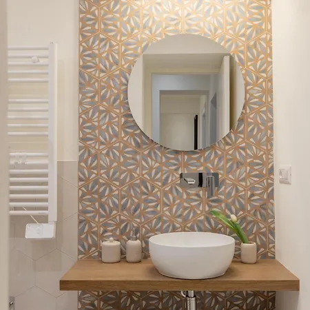 Hospitality At Apartment Rome