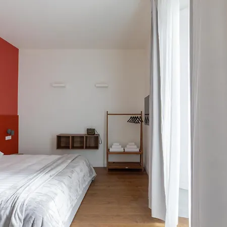 Hospitality At Appartement