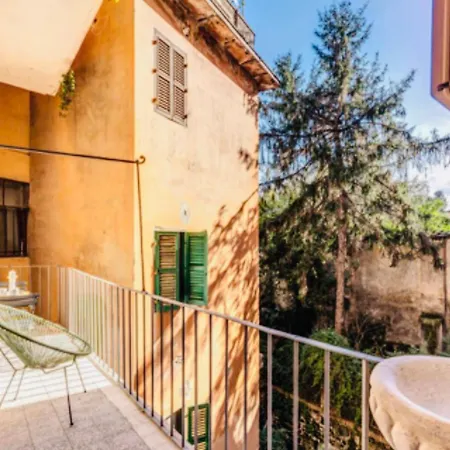 Apartamento At *